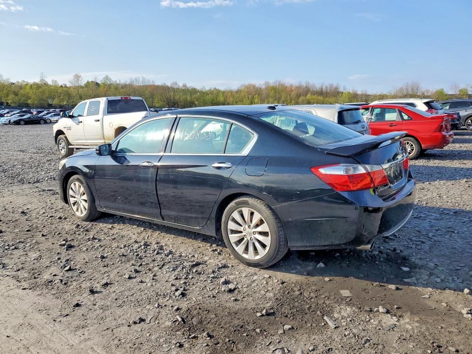 Продаж на аукціоні авто 2013 Honda Accord, vin: 1HGCR3F88DA028342, номер лоту: 50965456