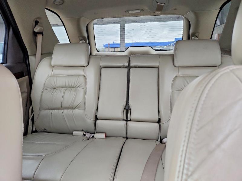 Aukcja sprzedaży 2007 Buick Rendezvous, vin: 3G5DA03L07S506815, numer aukcji: 48959246
