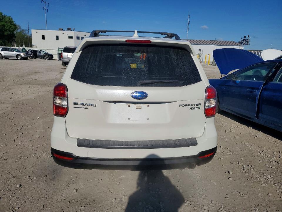 Продаж на аукціоні авто 2016 Subaru Forester, vin: JF2SJAHC0GH516348, номер лоту: 50422246