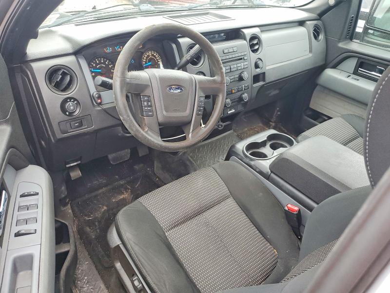 Aukcja sprzedaży 2014 Ford F150, vin: 1FTFX1EF7EKE42956, numer aukcji: 49363706