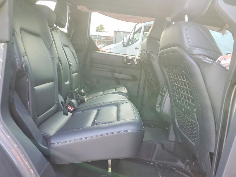 Продаж на аукціоні авто 2025 Ford Bronco, vin: 1FMDE7BH1SLA92117, номер лоту: 51305066