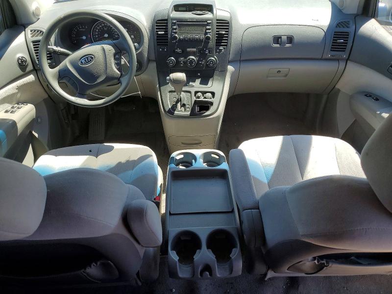 Aukcja sprzedaży 2006 Kia Sedona, vin: KNDMB233966029922, numer aukcji: 51101946