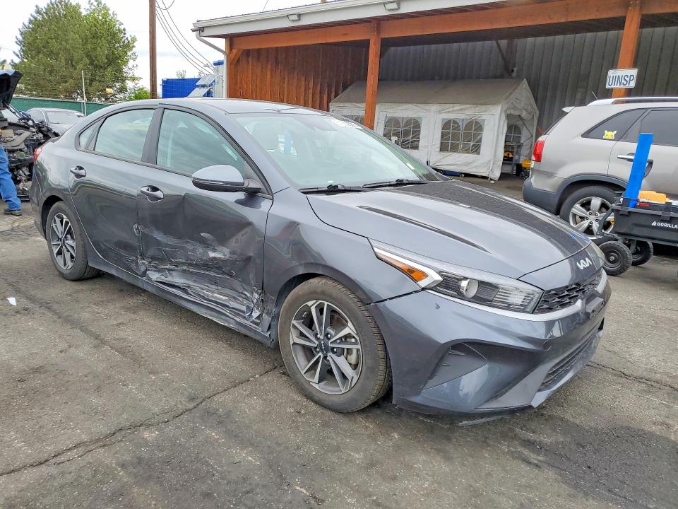 Продажа на аукционе авто 2023 Kia Forte, vin: 3KPF24AD9PE608498, номер лота: 51859026