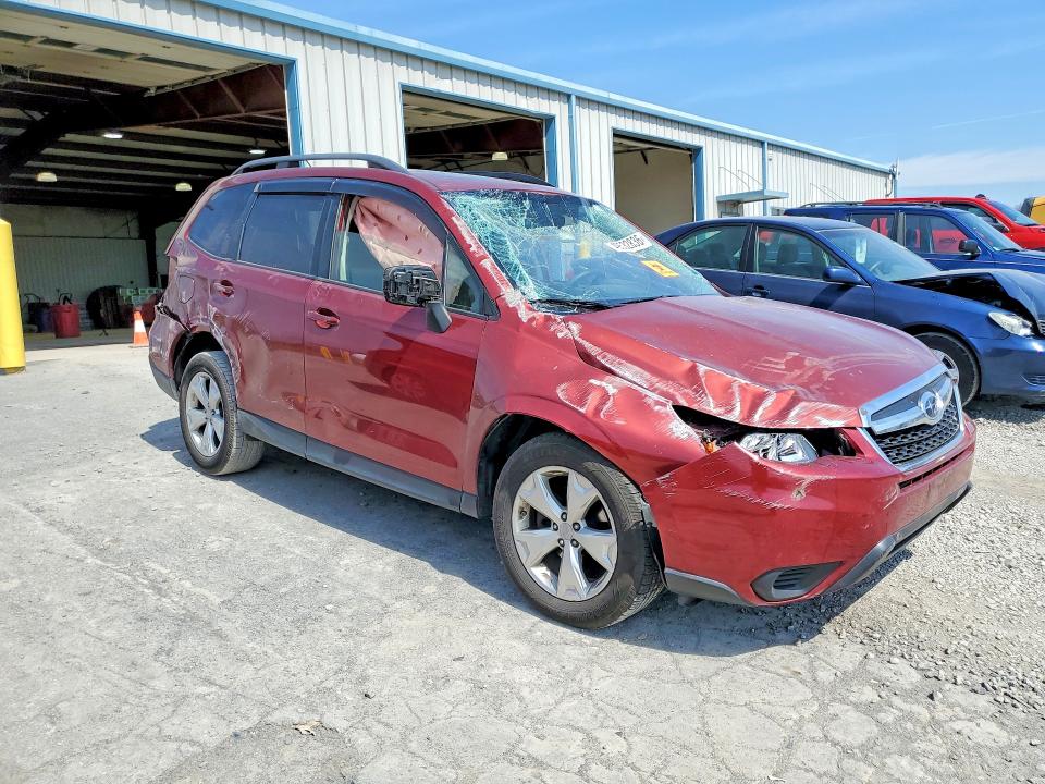 Aukcja sprzedaży 2014 Subaru Forester, vin: JF2SJAEC9EH403970, numer aukcji: 49532836