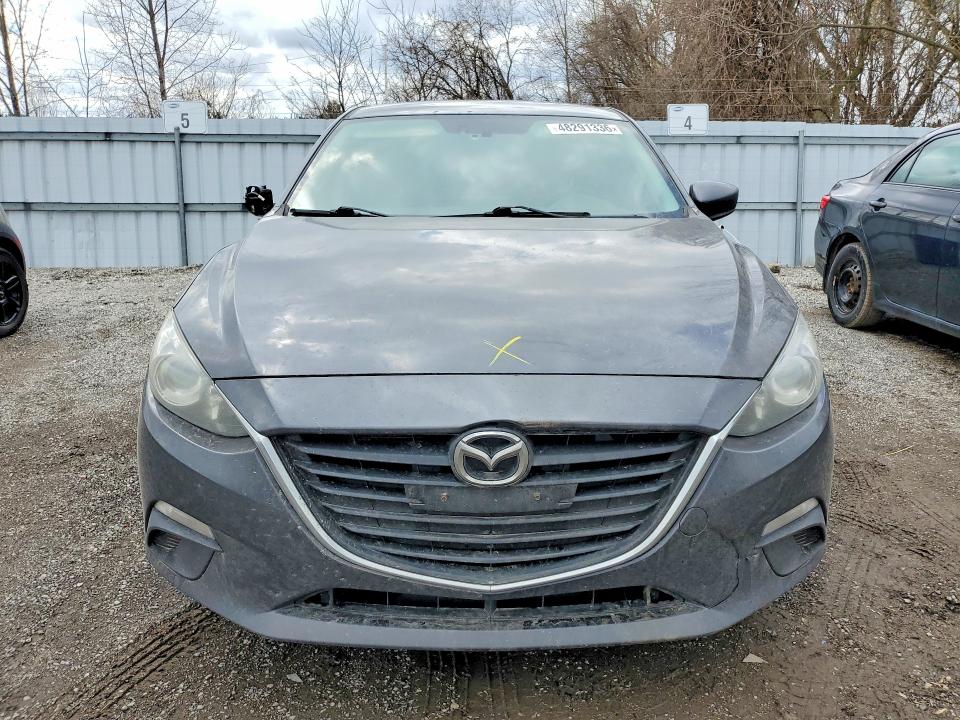 Aukcja sprzedaży 2015 Mazda 3, vin: 3MZBM1V70FM180902, numer aukcji: 48291336