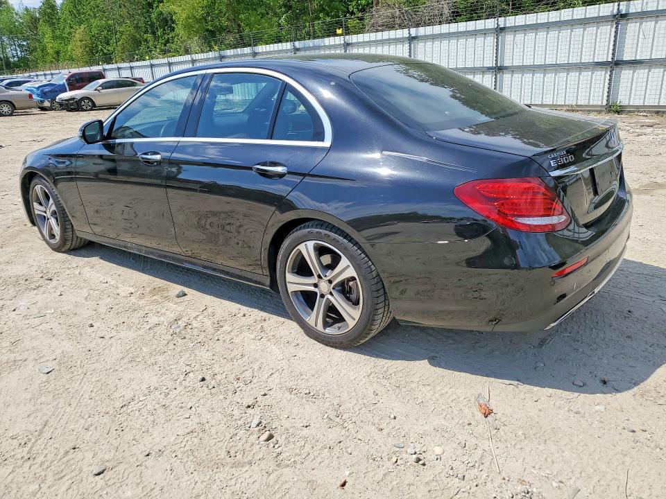 Продаж на аукціоні авто 2017 Mercedes-benz E, vin: WDDZF4JB3HA108248, номер лоту: 51057586