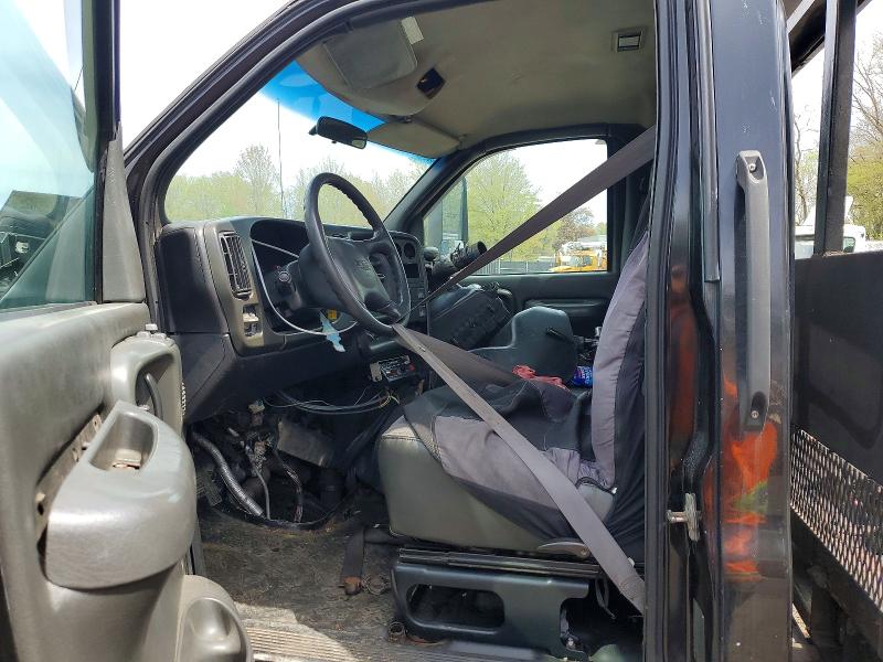 Продажа на аукционе авто 2008 Gmc C5500, vin: 1GDJ5C1958F409913, номер лота: 49769396