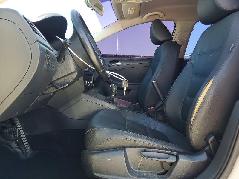 50130586 :رقم المزاد ، 3VWDX7AJ3BM364682 vin ، 2011 Volkswagen Jetta مزاد بيع