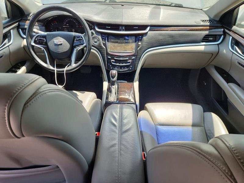 50151696 :رقم المزاد ، 2G61M5S31G9160114 vin ، 2016 Cadillac Xts مزاد بيع