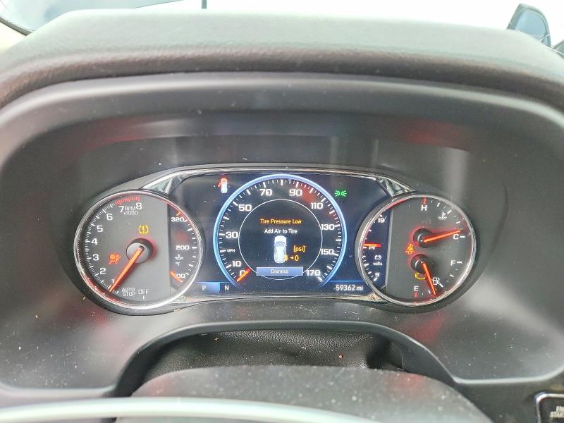 Продажа на аукционе авто 2022 Gmc Acadia, vin: 1GKKNXLSXNZ150205, номер лота: 49660606