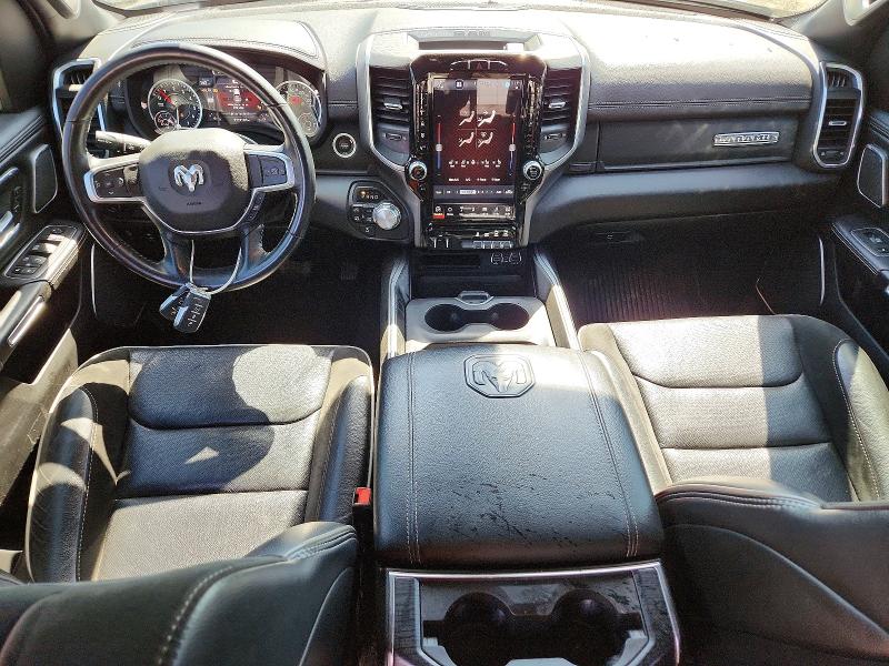 Продаж на аукціоні авто 2023 Ram 1500, vin: 1C6SRFJT3PN542644, номер лоту: 48940226