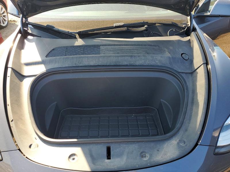 Aukcja sprzedaży 2021 Tesla Model Y, vin: 5YJYGAEEXMF188395, numer aukcji: 50230446
