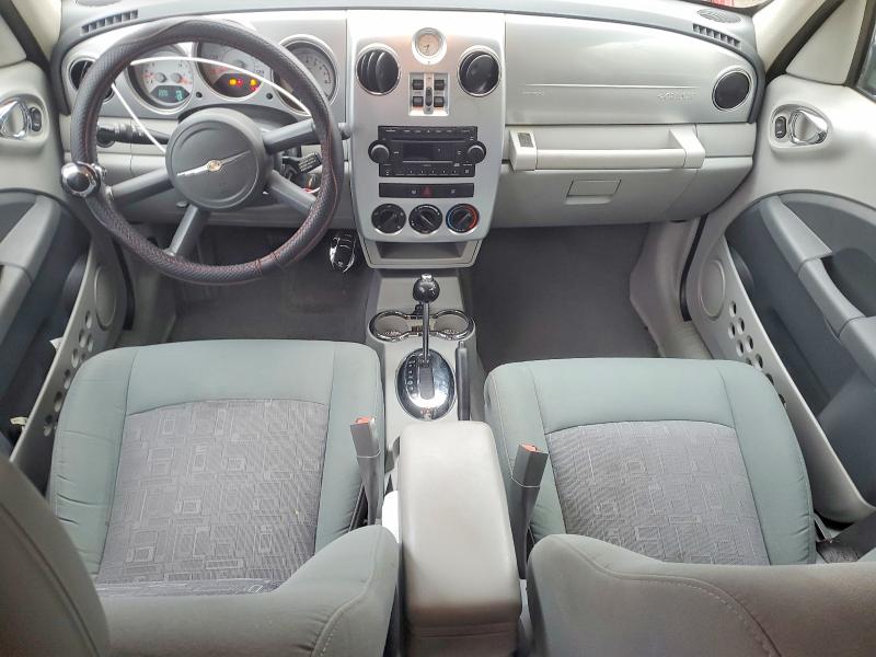 Продажа на аукционе авто 2010 Chrysler Pt Cruiser, vin: 3A4GY5F96AT130986, номер лота: 49953356