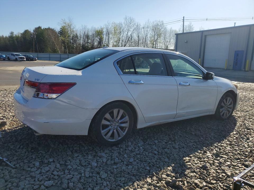 Aukcja sprzedaży 2012 Honda Accord, vin: 1HGCP3F83CA025160, numer aukcji: 49135176