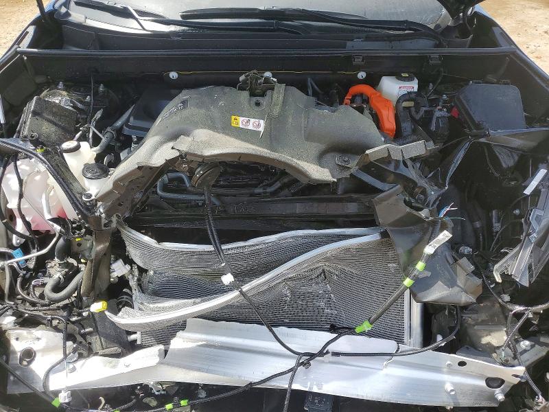Продаж на аукціоні авто 2025 Toyota Rav4 Hybrid, vin: JTMB6RFVXSJ084324, номер лоту: 48339036