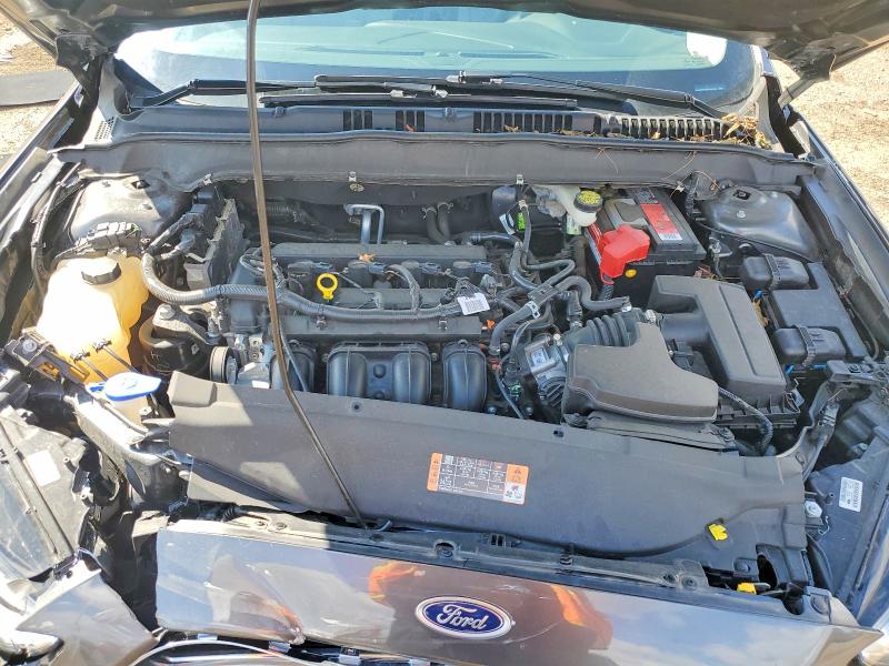 Aukcja sprzedaży 2016 Ford Fusion, vin: 3FA6P0G72GR351999, numer aukcji: 48396326