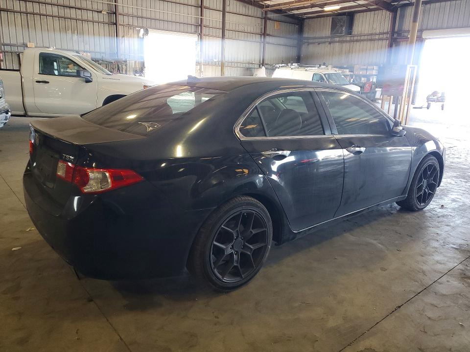 Aukcja sprzedaży 2009 Acura Tsx, vin: JH4CU266X9C005077, numer aukcji: 50240626