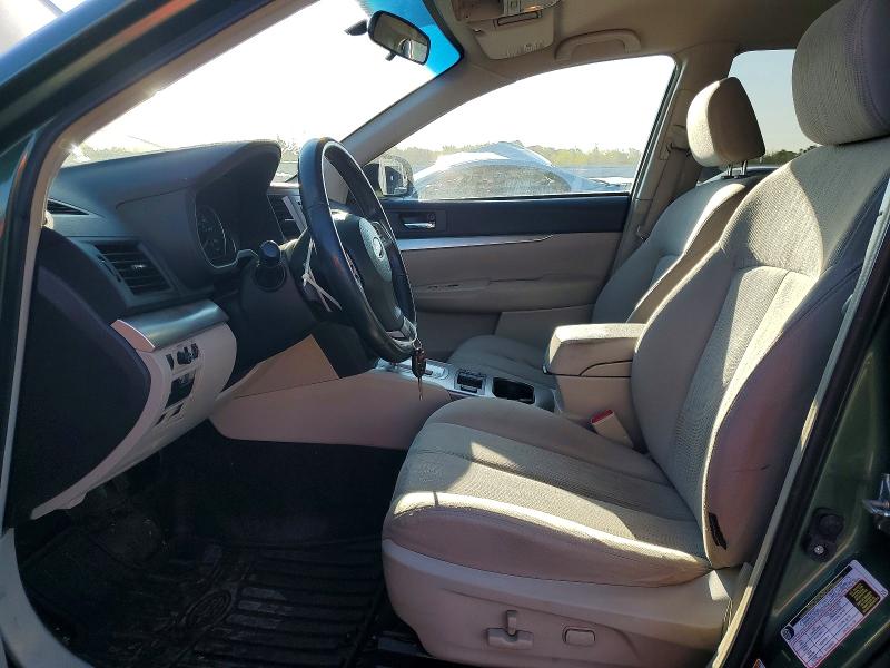49041306 :رقم المزاد ، 4S4BRBCC1D3323084 vin ، 2013 Subaru Outback مزاد بيع