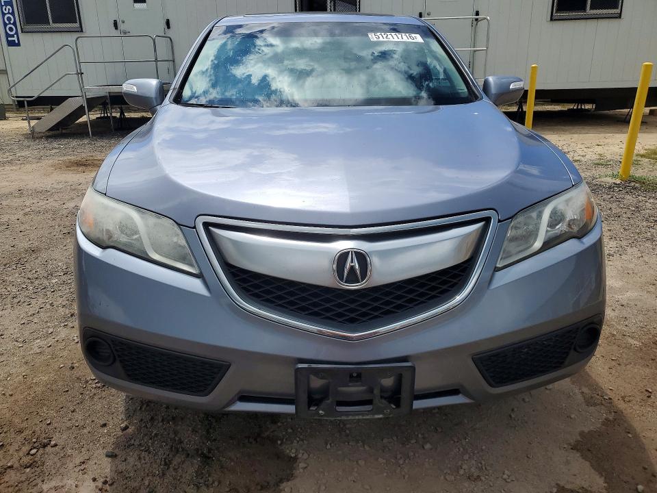 Продаж на аукціоні авто 2013 Acura Rdx, vin: 5J8TB3H34DL017347, номер лоту: 51211716