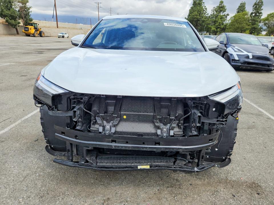 Продажа на аукционе авто 2024 Audi Q4 E-tron, vin: WA13UBFZ3RP057925, номер лота: 49658006