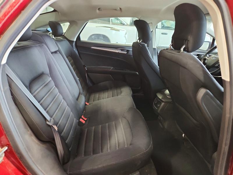 51252876 :رقم المزاد ، 3FA6P0H78FR104922 vin ، 2015 Ford Fusion مزاد بيع