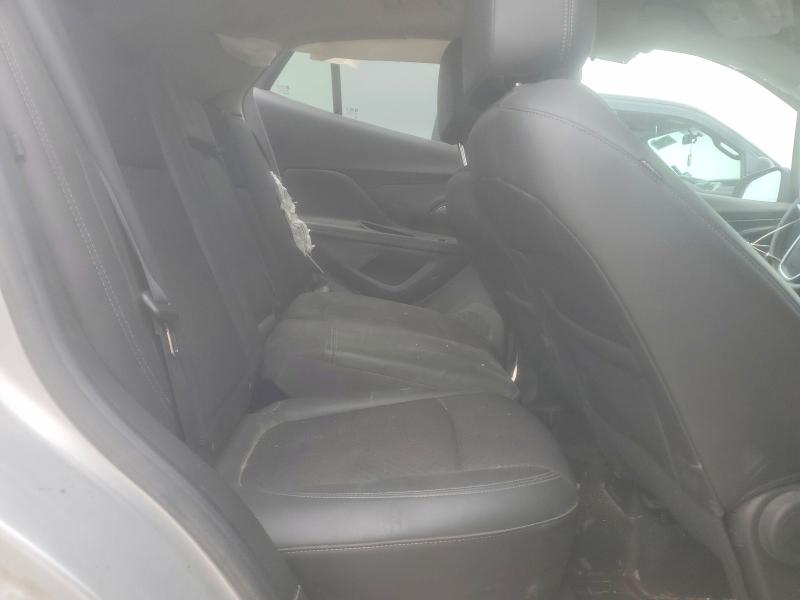 Aukcja sprzedaży 2022 Buick Encore, vin: KL4CJESM2NB558414, numer aukcji: 49450066