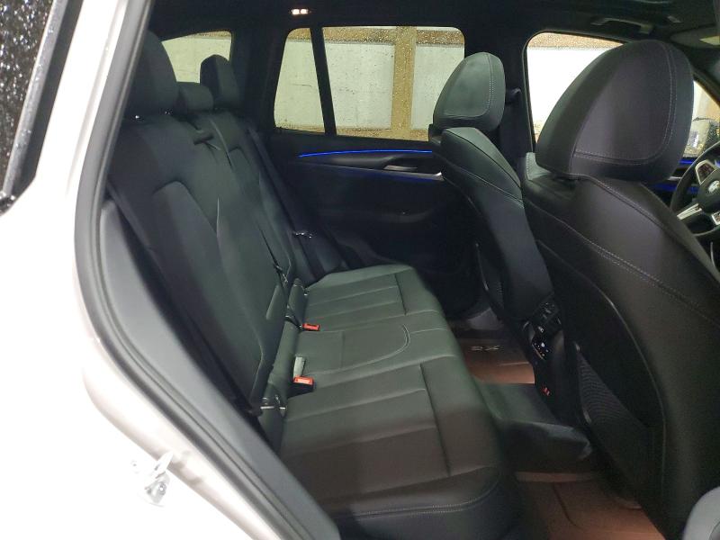 51029606 :رقم المزاد ، 5UX53DP02R9W39028 vin ، 2024 Bmw X3 مزاد بيع