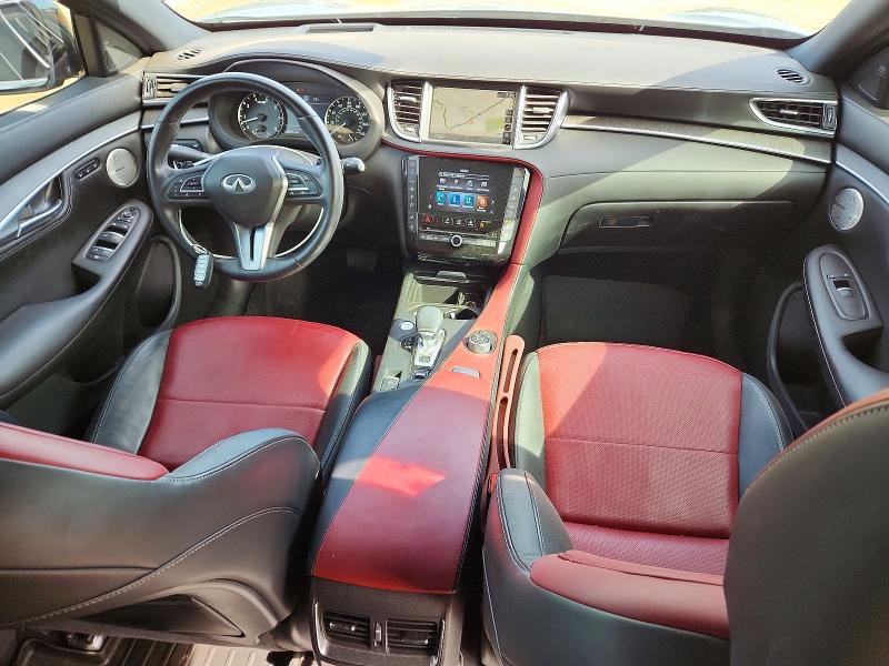 Продажа на аукционе авто 2023 Infiniti Qx55, vin: 3PCAJ5LR1PF103528, номер лота: 48340286