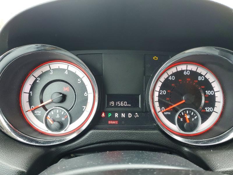 Aukcja sprzedaży 2014 Dodge Grand Caravan, vin: 2C4RDGBG3ER110438, numer aukcji: 48390996