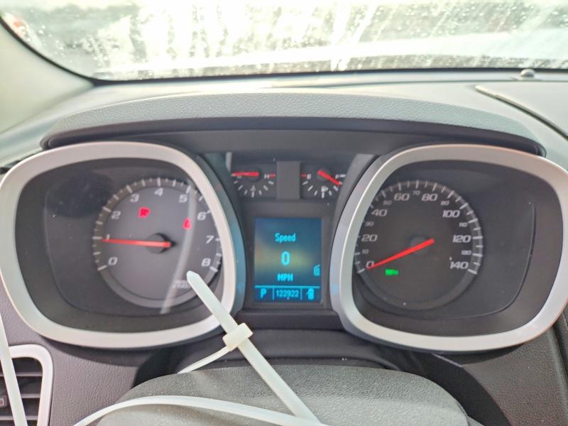 Продажа на аукционе авто 2010 Chevrolet Equinox, vin: 2CNALDEWXA6401785, номер лота: 51462286