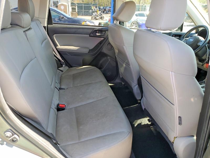 Продаж на аукціоні авто 2014 Subaru Forester, vin: JF2SJAMC1EH430212, номер лоту: 50339726