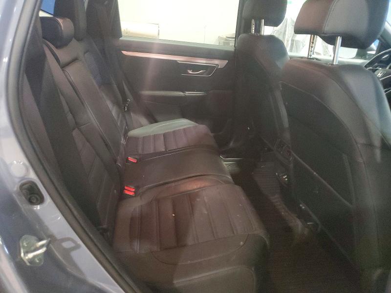 Продажа на аукционе авто 2021 Honda Cr-v, vin: 2HKRW2H45MH235463, номер лота: 51434396