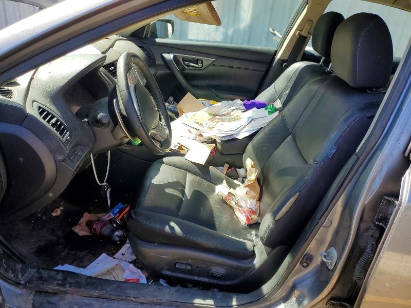 Aukcja sprzedaży 2016 Nissan Altima, vin: 1N4AL3AP0GC114118, numer aukcji: 48819616