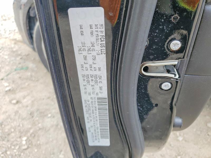 Продаж на аукціоні авто 2018 Dodge Journey, vin: 3C4PDDBG2JT301247, номер лоту: 48270596