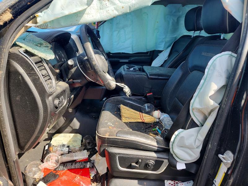 Продажа на аукционе авто 2019 Ram 1500, vin: 1C6SRFDT6KN806413, номер лота: 48185176