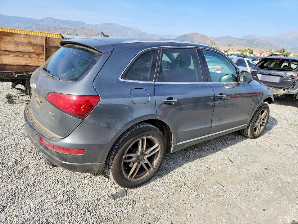 Aukcja sprzedaży 2017 Audi Q5, vin: WA1L2AFP6HA036227, numer aukcji: 50308916