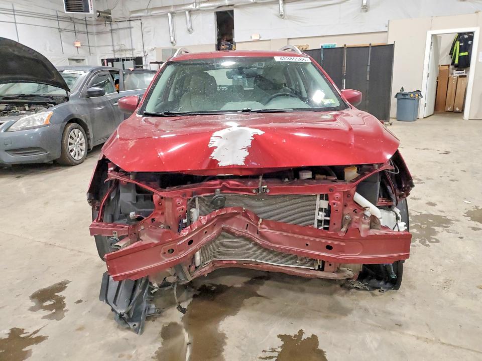 Продажа на аукционе авто 2022 Subaru Impreza, vin: 4S3GTAV63N3719550, номер лота: 48386586