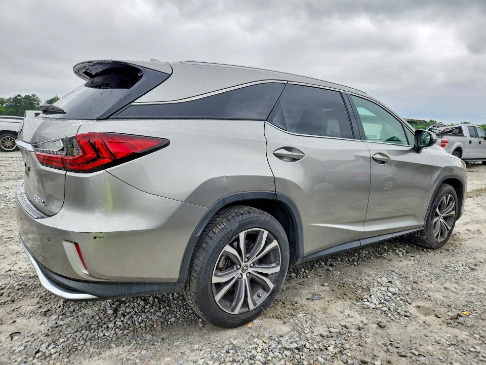 Aukcja sprzedaży 2019 Lexus Rx, vin: JTJGZKCAXK2011662, numer aukcji: 51668816