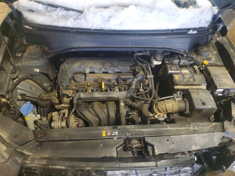 Aukcja sprzedaży 2023 Hyundai Venue, vin: KMHRC8A3XPU264637, numer aukcji: 47924206