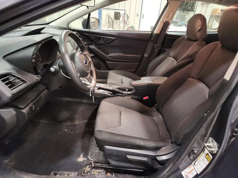 Aukcja sprzedaży 2018 Subaru Impreza, vin: 4S3GTAA60J3737102, numer aukcji: 51619166