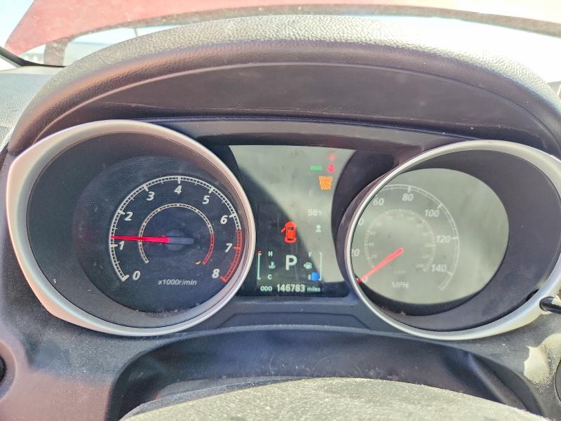 Aukcja sprzedaży 2015 Mitsubishi Outlander Sport, vin: 4A4AP3AU2FE006549, numer aukcji: 50607906