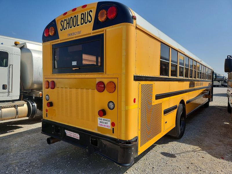Aukcja sprzedaży 2014 Ic Corporation Re Series School, vin: 4DRBWAAR1EB780608, numer aukcji: 48601076