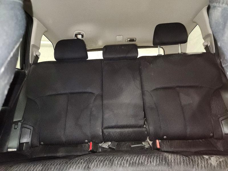 2011 Subaru Outback მანქანა იყიდება აუქციონზე, vin: 4S4BRBCCXB1440316, აუქციონის ნომერი: 47903486