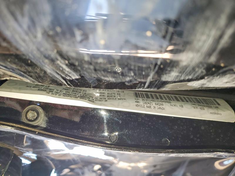49950526 :رقم المزاد ، 2C3CCABG1KH548466 vin ، 2019 Chrysler 300 مزاد بيع
