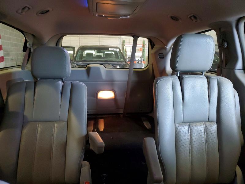 48395236 :رقم المزاد ، 2C4RC1BG2CR170224 vin ، 2012 Chrysler Town & Country مزاد بيع