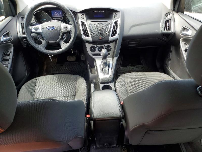 2013 Ford Focus მანქანა იყიდება აუქციონზე, vin: 1FADP3F26DL100993, აუქციონის ნომერი: 51614766