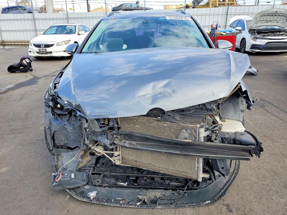 Aukcja sprzedaży 2015 Volkswagen Golf Sportwagen, vin: 3VWCA7AUXFM513490, numer aukcji: 51302816