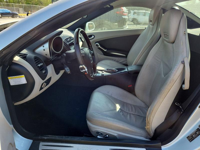 Продаж на аукціоні авто 2005 Mercedes-benz Slk, vin: WDBWK56F75F045162, номер лоту: 50014196