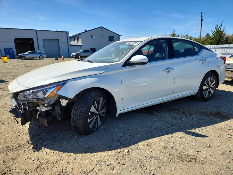 Продаж на аукціоні авто 2019 Nissan Altima, vin: 1N4BL4DW4KC198725, номер лоту: 49228306