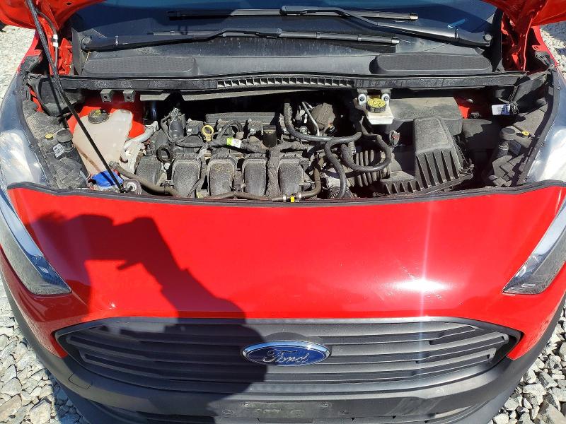 Aukcja sprzedaży 2020 Ford Transit Connect, vin: NM0LS7E22L1467605, numer aukcji: 49713876